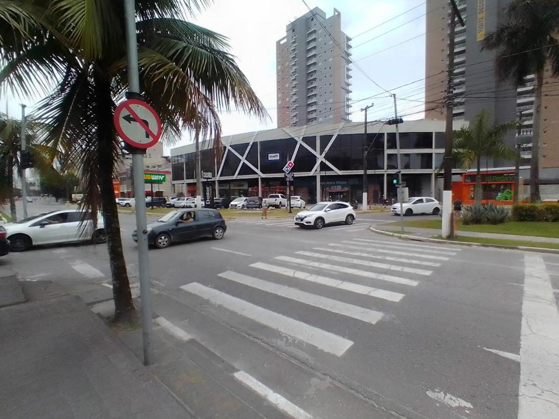 Home Enseada Beach Guarujá Exterior foto